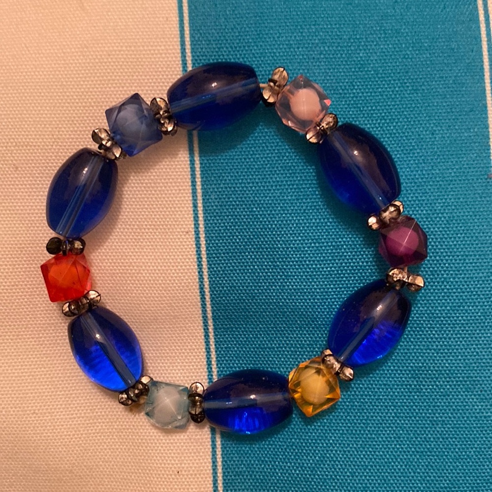 Custom Adjustable Bracelets Jewelry